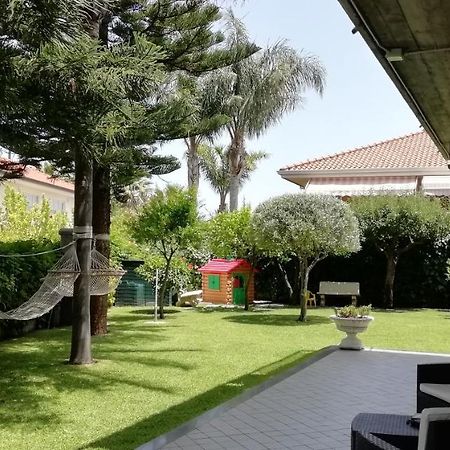 فيلا Casa Michelangela ماسكالي المظهر الخارجي الصورة