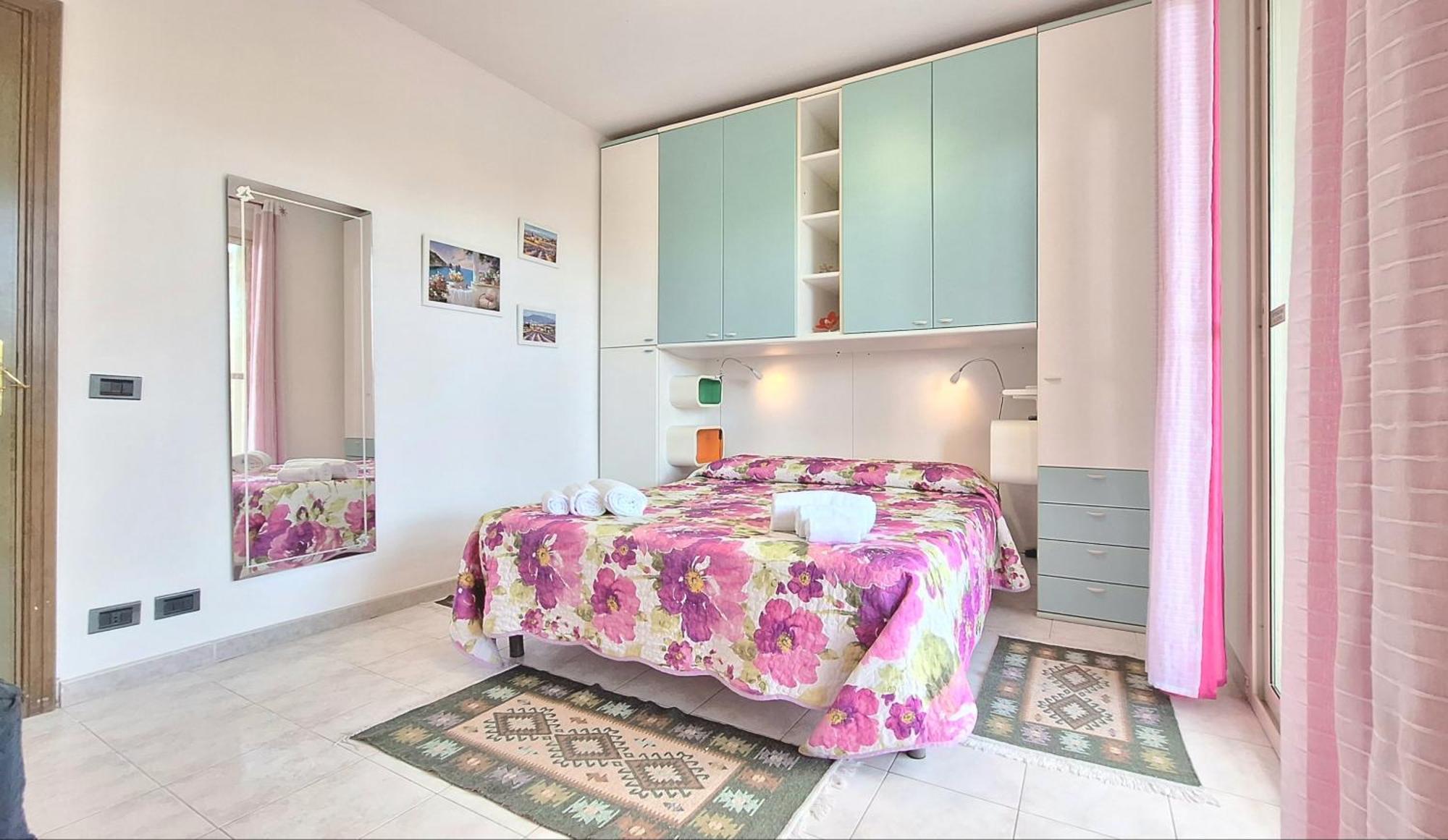 فيلا Casa Michelangela ماسكالي المظهر الخارجي الصورة