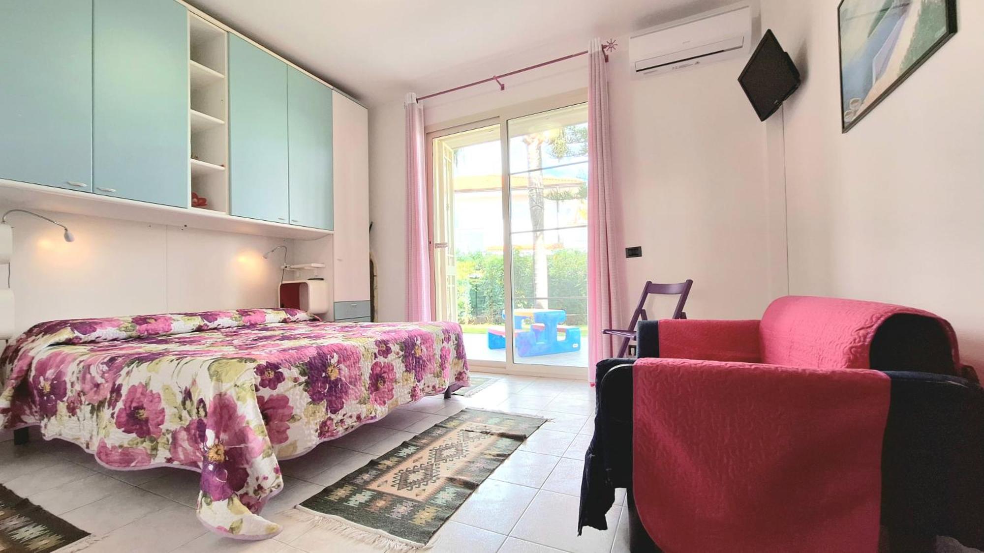 فيلا Casa Michelangela ماسكالي المظهر الخارجي الصورة