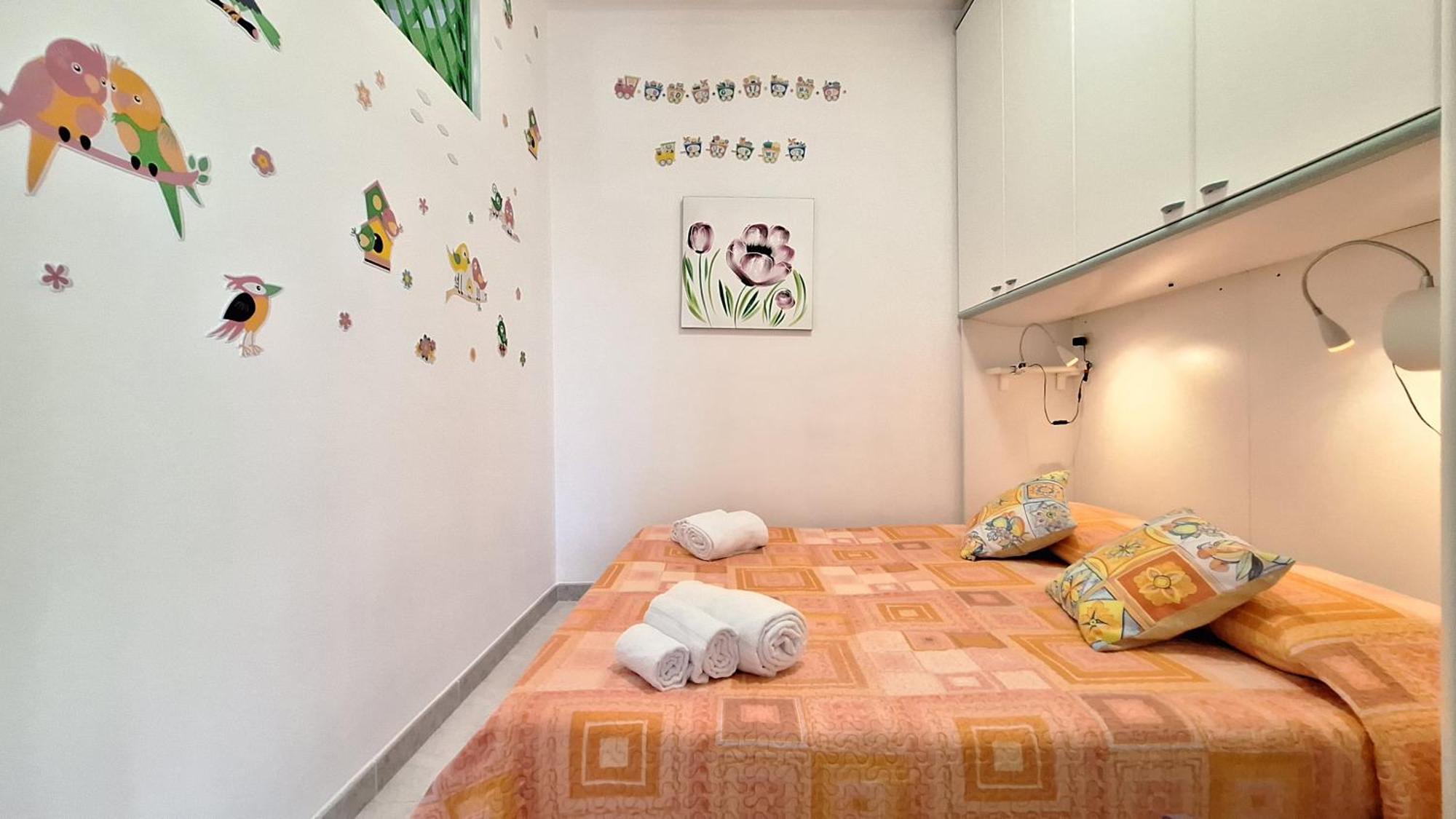 فيلا Casa Michelangela ماسكالي المظهر الخارجي الصورة