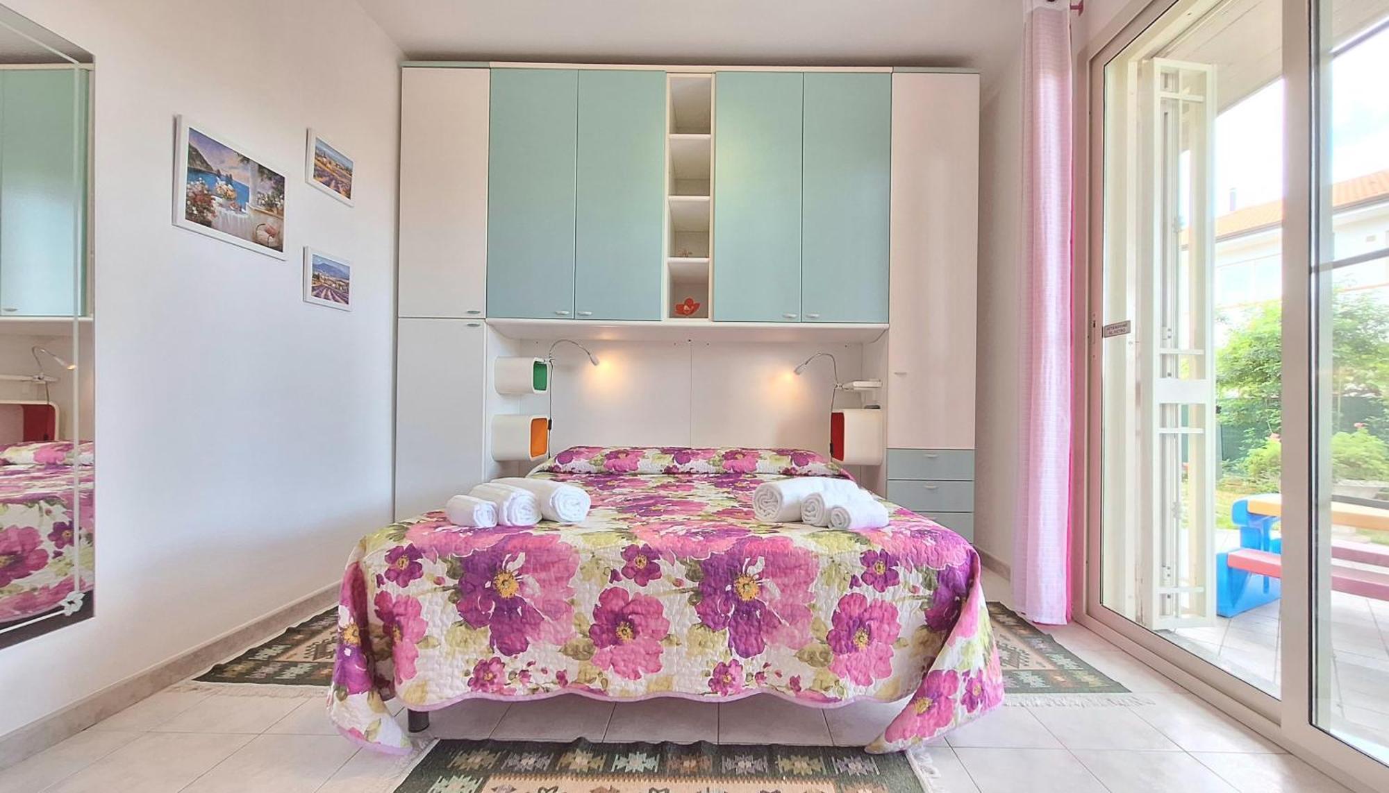 فيلا Casa Michelangela ماسكالي المظهر الخارجي الصورة