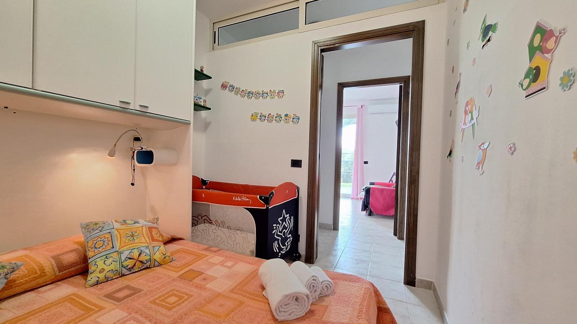 فيلا Casa Michelangela ماسكالي المظهر الخارجي الصورة