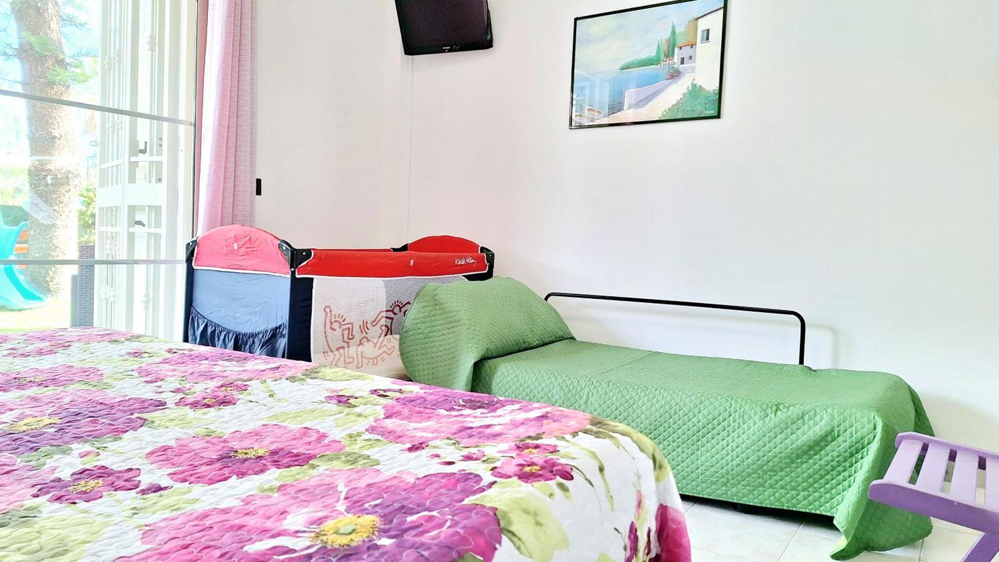 فيلا Casa Michelangela ماسكالي المظهر الخارجي الصورة