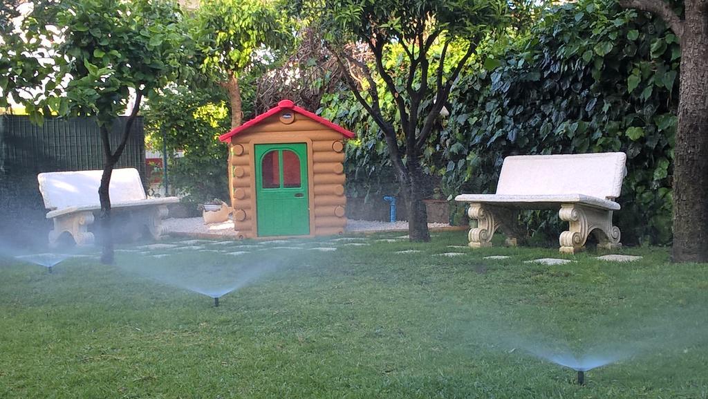 فيلا Casa Michelangela ماسكالي المظهر الخارجي الصورة