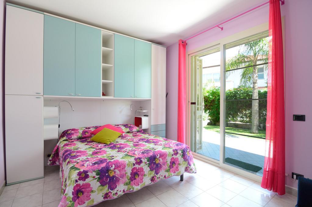 فيلا Casa Michelangela ماسكالي المظهر الخارجي الصورة