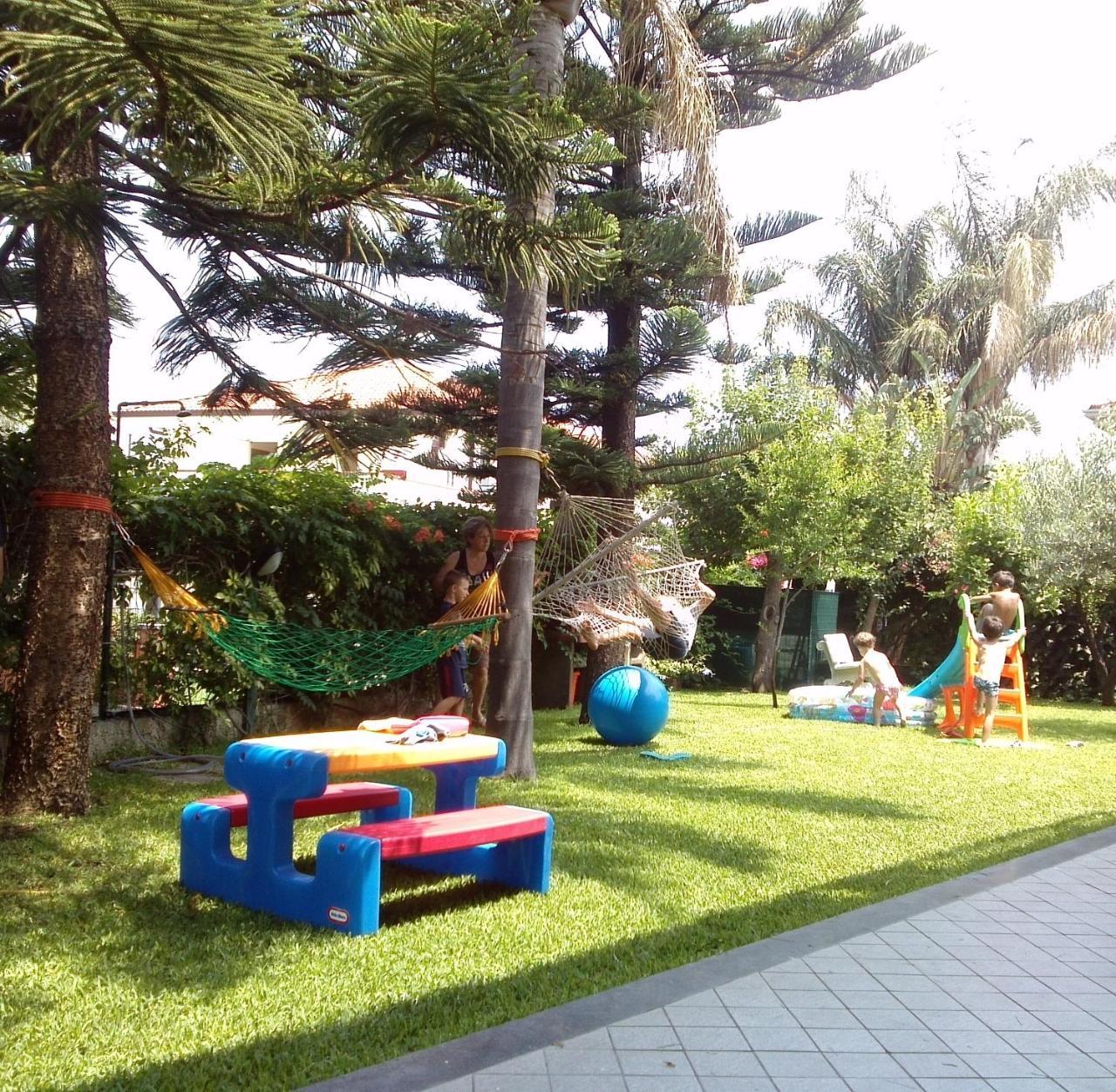 فيلا Casa Michelangela ماسكالي المظهر الخارجي الصورة