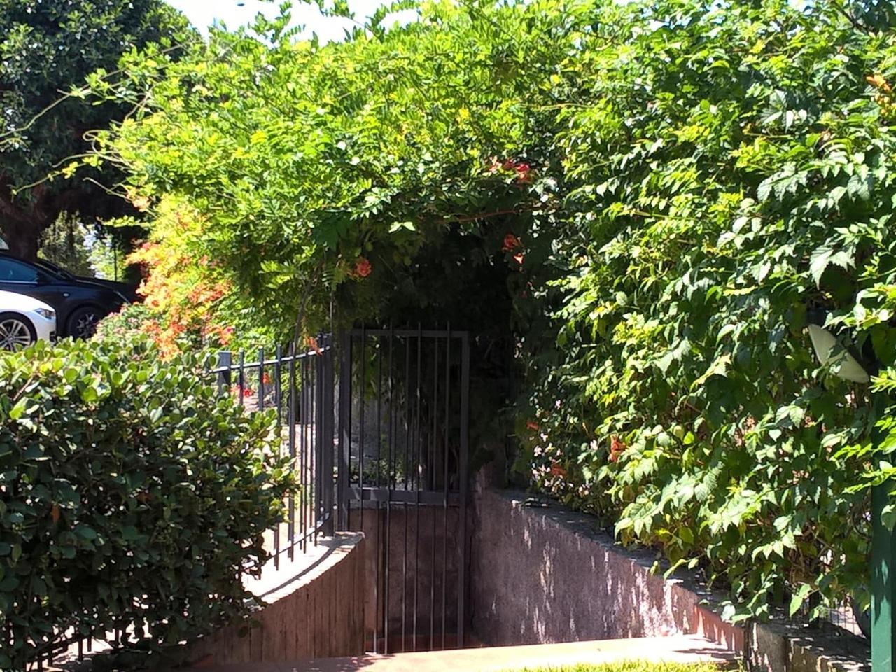 فيلا Casa Michelangela ماسكالي المظهر الخارجي الصورة