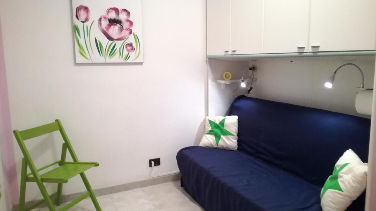 فيلا Casa Michelangela ماسكالي المظهر الخارجي الصورة