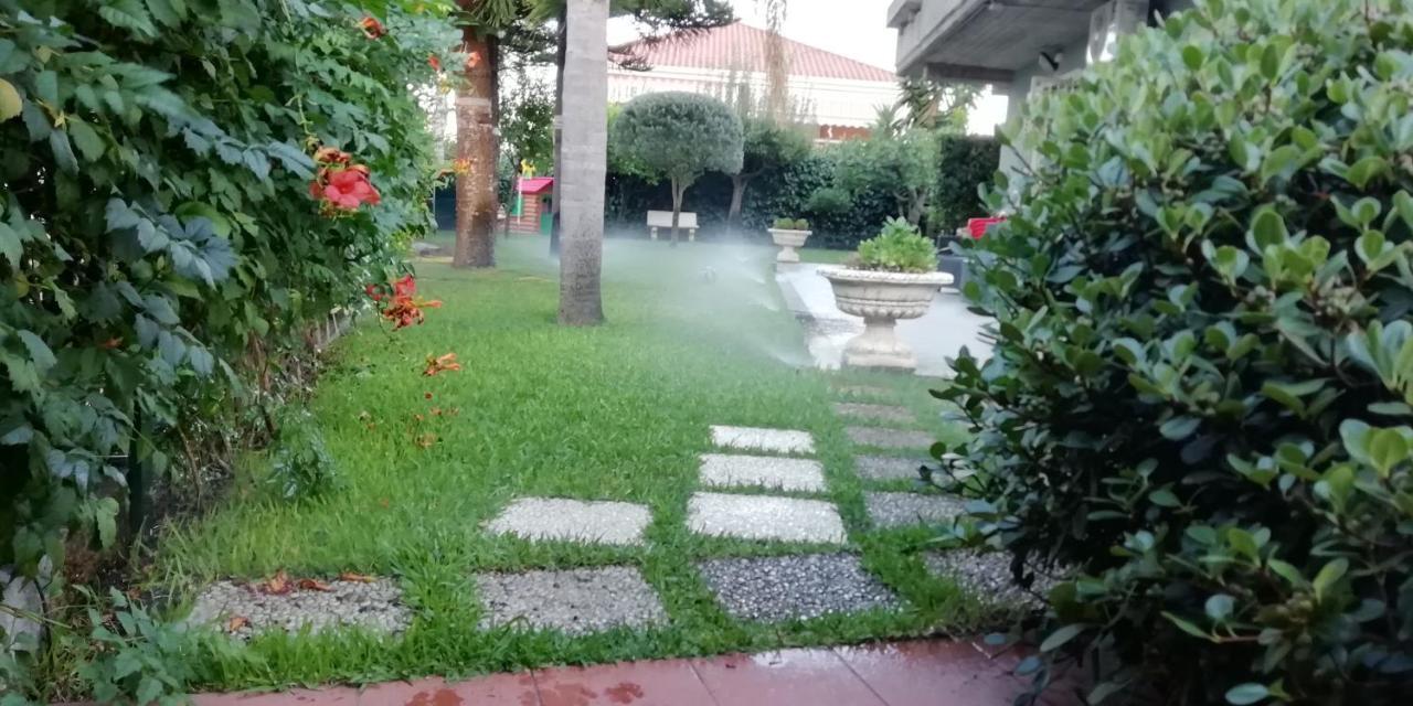فيلا Casa Michelangela ماسكالي المظهر الخارجي الصورة